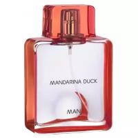 Туалетная вода Mandarina Duck Man 100 мл