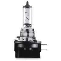 Лампа автомобильная Osram H11B 55W PGJY19-2 12V, 1шт, 64241