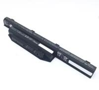 Аккумулятор FPCBP416 для Fujitsu Lifebook A514, A544, A555, A557, A564, AH544, E546, E736, E743, E744, E751, E756, S904 10.8V 4500mAh