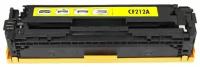 Картридж HP 131A CF212A Yellow желтый