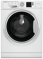 Стиральная машина Hotpoint-Ariston NSS 6015 W RU, белый