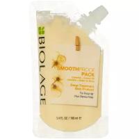 Biolage, Маска-концентрат SmoothProof для гладкости волос, 100 мл