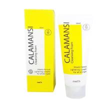 MEDB Calamansi Cleansing Foam Пенка для умывания с экстрактом каламанси