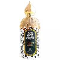 Attar Collection парфюмерная вода Floral Musk, 100 мл, 100 г