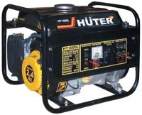 Бензиновый электрогенератор Huter HT1000L