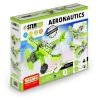 Конструктор ENGINO STEM HEROES Аэронавтика STH31