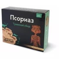 Фарм-продукт сбор Псориаз 100 г