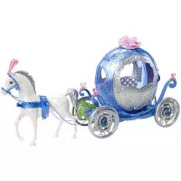 Mattel Волшебная карета Золушки (X2847)