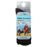 Носки термо "ALPIKA" Trek Coolmax р.37-39 5310820