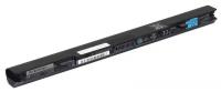 Аккумулятор для Toshiba U900 (14.8V 2200mAh) ORG p/n: PA5076R-1BRS, PA5076U-1BRS, PA5077U-1BRS