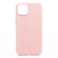 Чехол-накладка Activ для смартфона Apple iPhone 13 mini, Розовый