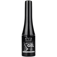 EVA MOSAIC Фиксатор гель-лака Lasting Gel, 6 мл