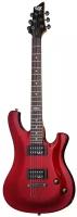 Электрогитара Schecter SGR 006 MRED