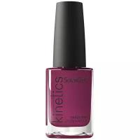 KINETICS Лак для ногтей SolarGel Polish, 15 мл, 210