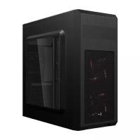 Корпус Aerocool SI 5101 Black