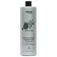 DCB20305 Dewal SMART CARE Skin Purity Balance Sebum & Dandruff Purity Shampoo DEWAL Cosmetics DCB20305