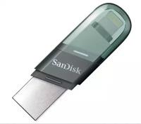 Флешка SanDisk iXpand Luxe