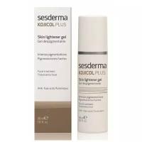 SesDerma Kojicol Plus депигментирующий гель для лица