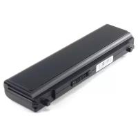 Аккумуляторная батарея для ноутбуков Toshiba Portege R150 (PA3349, PA3349U-1BAS, G71C0003E110, P000407830)