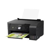 МФУ струйное Epson L3160, цветн., A4