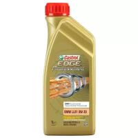 Синтетическое моторное масло Castrol Edge Professional BMW LL01 0W-30