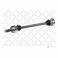 Привод правый/левый 615mm ABS BMW E36/E46 1.6/1.8/2.0 90 STELLOX 1581778SX