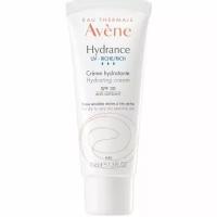 Крем для лица Avene Hydrance UV20 Riche SPF 30 Насыщенный, для обезвоженной кожи 40 мл