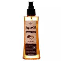 ArganOil Масло-эликсир для волос с маслом арганы