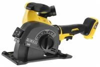 Аккумуляторный бесщеточный штроборез Dewalt FLEXVOLT DCG200NT, 54 В