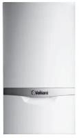 Котёл газовый настенный одноконтурный Vaillant turboTEC plus VU 242/5-5 (H-RU/VE) 24кВт