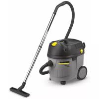 Профессиональный пылесос KARCHER Xpert NT 360, 1380 Вт