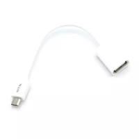 Кабель OTG USB - micro USB (Pisen)