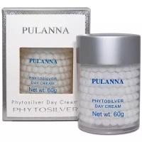 PULANNA Дневной крем на основе Био-Серебра Phytosilver Day Cream