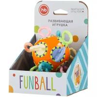 Погремушка Happy Baby Funball