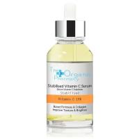 The Organic Pharmacy Stabilised Vitamin C Serum сыворотка для лица