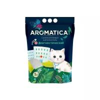 AromatiCat Силикагелевый наполнитель Диагностический 3л 1,25 кг 34403 (2 шт)