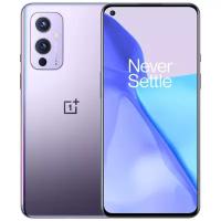 OnePlus Смартфон OnePlus 9 8/128GB Winter Mist (Фиолетовый) CN