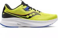 Кроссовки Saucony S20684.25 мужские, цвет желтый, размер EU 45