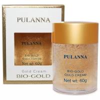 Крем PULANNA Bio-Gold Cream 60 г