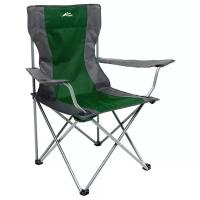 Кресло складное TREK PLANET Picnic Olive, кемпинговое, 54х54х90см