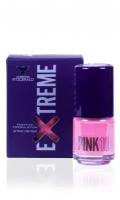 Christina Fitzgerald Extreme Pink 10 Nail Lacquer, 15ml