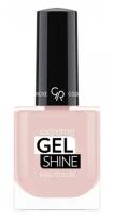 Лак для ногтей Golden Rose Extreme Gel Nail Color 08 10,2 мл