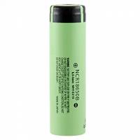 Аккумулятор PAN3400 NCR18650B 3400mAh без защиты