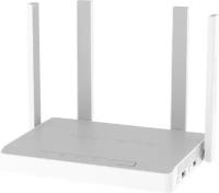 Wi-Fi роутер Keenetic Ultra (KN-1811) AX3200 white