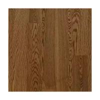 Паркетная доска Polarwood ASH PREMIUM 138 CHEVALIER BROWN 14x138x1800 мм Ясень Кантри, браш, теплый коричневый матовый лак