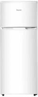 Холодильник HISENSE RT-267D4AW1 /Белый, 1,44м*55*55см, (164л+41л), м-верх