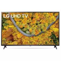 65" Телевизор LG 65UP75006LF 2021 LED, HDR, черный