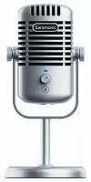 Микрофон Saramonic SmartMic Xmic Z3, настольный, конденсаторный, USB