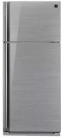 Холодильник Sharp SJ-XP59PGSL