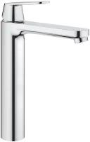 Смеситель для раковины GROHE Eurosmart Cosmopolitan, XL-Size, хром (23921000)